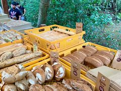 -Bamboo Saturday Market(Nana Jungle)