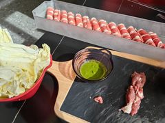 -乔先生涮肉·鲜活牛羊肉火锅(塘沽店)