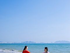 -三亚湾海居铂尔曼度假酒店