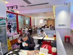 -潮人潮品隆江猪脚饭(城壹汇·流花店)