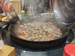 -大杰海鲜锅(基隆路店)