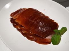 -四季民福烤鸭店(王府井东安门店)