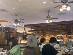 大堂-汉巴味德(大悦城店)