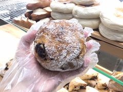 免揉巧克力橙皮-面包与我Bread Or Me(长城汇店)