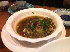 剁椒黄骨鱼-佬湘楼(越秀城市广场店)