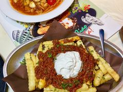 -get pizza意大利餐厅(凯德MALL店)