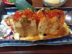 -东岸料理·寿司·刺身