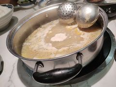 -聚味罗记大排檔·烧烤·鲜鱼杂·甲鱼煲(科学馆店)