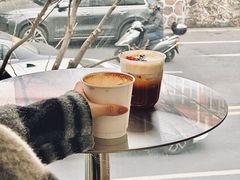 -北芒BEIMO COFFEE(五台山店)