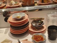 -争鲜回转寿司(通州万达店)