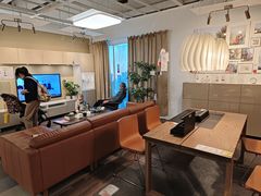 -宜家家居(西安未央商场店)