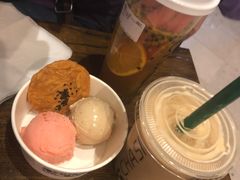 -茶肆(袁家村店)