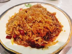 -相聚青山餐厅(阎河路店)
