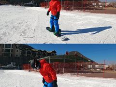 -八达岭滑雪场