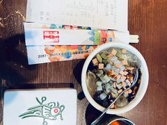 -成都你六姐·牛肉冒菜(城市集市合生汇店)