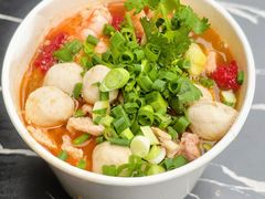 -明月虾面(厦禾路店)