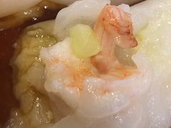 -盛记粥面(佐敦店)