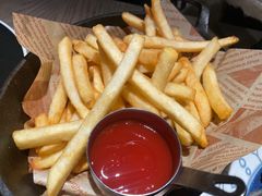 -德斯堡德国餐吧(锦华万达店)