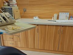 -上海仁爱医院口腔科 · 种植