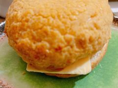 -新大咀港式茶餐厅(宝山万达店)