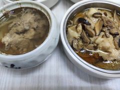 -真功夫(联丰店)