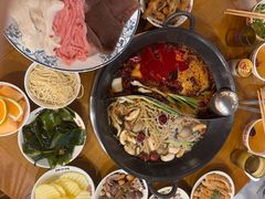 -楠火锅(太古里总店)