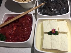 -海底捞火锅(上元大街店)