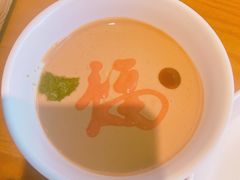 -古铜老院铜锅涮肉·清真(双井店)