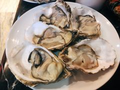 -鸿腾国际大酒店-海鲜姿造海鲜烤肉自助餐