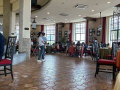 -南沙游艇会·大兵船餐厅