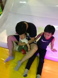 -卡通尼乐园(印象城购物中心店)