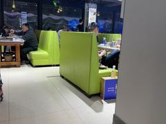-清真·马坡烧烤涮牛肚·酸浆火锅(新区总店)