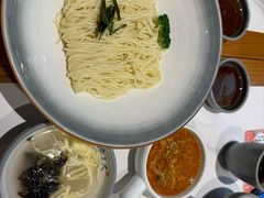 -馋三尺蟹粉小笼(人民广场店)