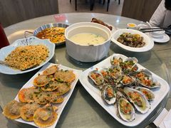 -巽寮印象美食部落餐厅·海鲜·地方特色菜(惠州体验店)