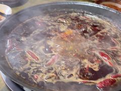 -黄潇洒老火锅(九眼桥宏济巷店)