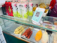 -上海鸡柳店(中街盛京大家庭店)