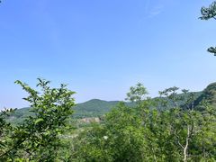 -南山风景名胜区
