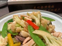-先记烧鹅王·本地粤菜(福永店)
