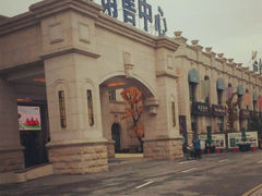 -沈阳于洪碧桂园凤凰酒店
