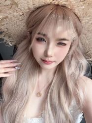 -DL HOPE造型