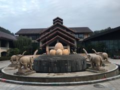 -斯瑞特国际酒店