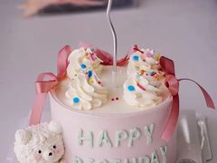 -KISS CAKE私家甜品定制(江宁店)