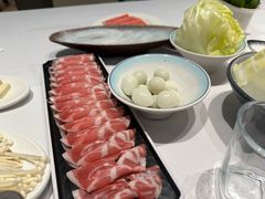 -凯鸽火锅城(五部迎宾东路店)