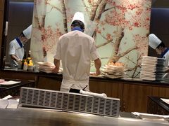 -大渔铁板烧(大悦城店)
