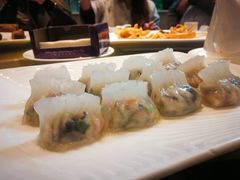 中山小榄粉果-新兴家喻酒家·羊城名宴(昌岗店)