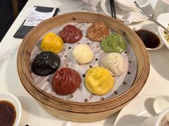 -翡翠拉面小笼包(岭南新天地店)