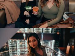 -云·酷Atmosphere(国贸大酒店)