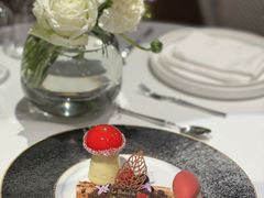 -Le Bistrot de Racine