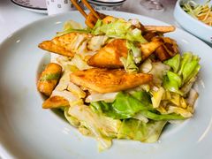 -巴依老爷新疆美食(马驹桥店)