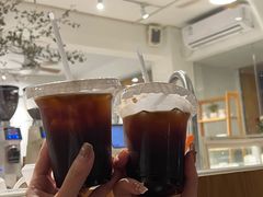 -Cafe on warm(丹霞店)